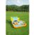 Bestway Beach Bounce 365x340x152cm H2Ogo Inflatable Water Playground (93349) #yellow-blue 53251583