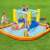 Bestway Beach Bounce 365x340x152cm H2Ogo Inflatable Water Playground (93349) #yellow-blue 53251583
