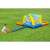 Bestway Beach Bounce 365x340x152cm H2Ogo Inflatable Water Playground (93349) #yellow-blue 53251583