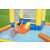 Bestway Beach Bounce 365x340x152cm H2Ogo Inflatable Water Playground (93349) #yellow-blue 53251583