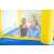 Bestway Beach Bounce 365x340x152cm H2Ogo Inflatable Water Playground (93349) #yellow-blue 53251583