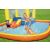 Bestway Beach Bounce 365x340x152cm H2Ogo Надуваема водна площадка (93349) #жълто-синьо 53251583