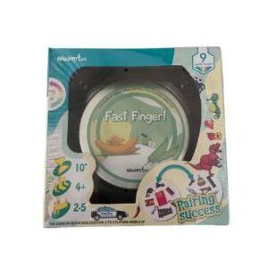 Fast finger-párosító játék