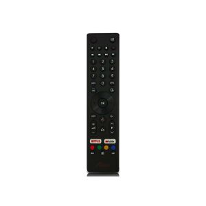 Blaupunkt SmartControl RMCCBU0010N távirányító Netflix és YouTube gombokkal - Távirányító