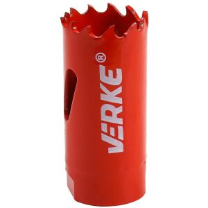 Carota bimetal, 24mm, V05324, Verke 122309780 - Burghie