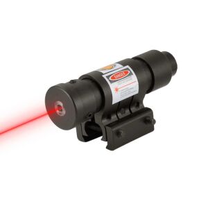 Laserové ukazovátko s červeným svetlom cx2008 122309897 - Šport a voľný čas