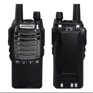 Baofeng UV-8D Kézi Adóvevő Walkie Talkie