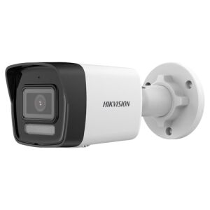 Hikvision DS-2CD1043G2-LIUF 4MP IP kamera Smart Hybrid Light és IR funkcióval - Hikvision Biztonsági kamera
