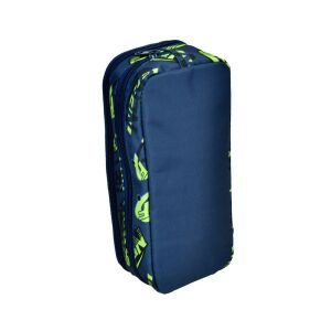 Nerf Ready 2 rekeszes tolltartó 26 cm