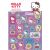 Hello Kitty Sweet 600 darabos matrica szett 122900069