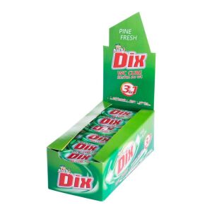 Dix wc rúd UTÁNTÖLTŐ fenyő, 35g 122367392 - WC illatosító