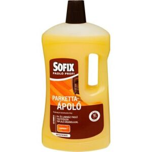 Sofix Bodenpflege mit Arganöl 1 l /7 Stk/ 122368906 - Bodenreinigungsmittel