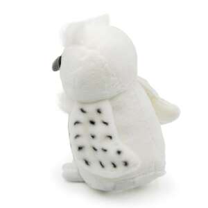 Plüss Hóbagoly - Játékfigura - 22 cm