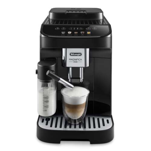 DeLonghi ECAM290.61.B Magnifica Evo Automatický kávovar, čierny