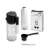 DeLonghi EcoDecalk water filter kit for coffee machines