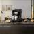 DeLonghi Magnifica Evo coffee maker in a kitchen setting