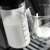 DeLonghi Magnifica Evo automatic coffee machine milk frother