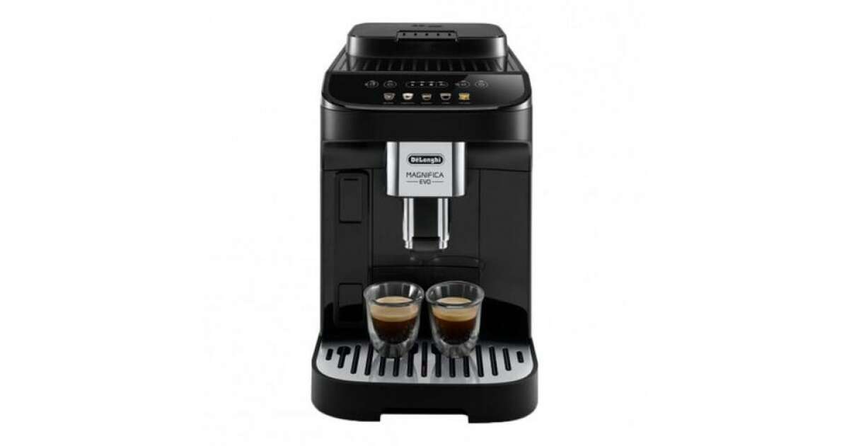 Delonghi Magnifica EVO Bean To Cup Fully Automatic Coffee, 42 OFF