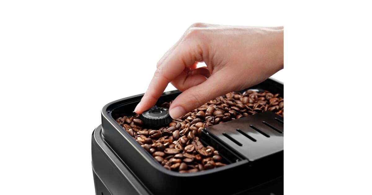 Delonghi ECAM290.61.B Magnifica Evo Automatic coffee maker, black