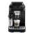 Automatický kávovar DeLonghi ECAM290.61.B Magnifica Evo pripravuje latte macchiato