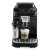 Automatický kávovar DeLonghi ECAM290.61.B Magnifica Evo pripravuje latte macchiato