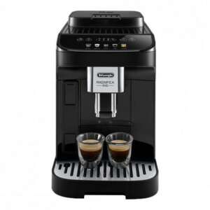 DeLonghi ECAM290.61.B Magnifica Evo Автоматична кафемашина, Черен