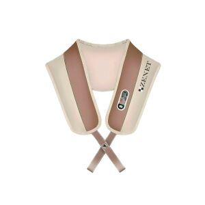 Masażer karku i pleców – Zenet ZET-756, z funkcją grzania