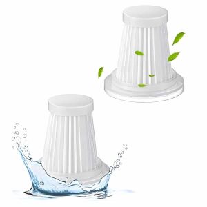 Set 2 Filtre HEPA Lavabile pentru Aspirator Auto IMA Trend – Reutilizabile, Compatibile 122323892 - Filtre pentru aspirator