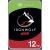 Seagate IronWolf NAS 12TB HDD for Small Business NAS Systems