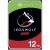 Seagate IronWolf 12TB NAS Drive - Reliable Storage Solution