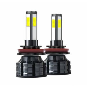 AutoRey H8 280W LED Angel Eyes Marker pentru BMW - Becuri auto