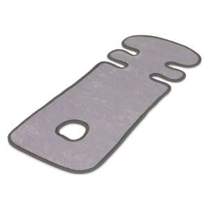 Fillikid betét babakocsiba izzadásgátló és légáteresztõ 1517-07 szürke 41165496 - Gyerekülés & Tartozék