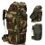 Taktický vojenský batoh, 65 litrov, vodeodolný 138621691