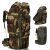 Taktický vojenský batoh, 65 litrov, vodeodolný 138621691