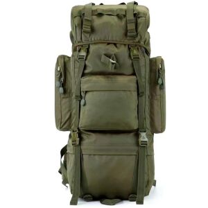 Rucsac tactic, capacitate 65 litri 122344488 - Malatec