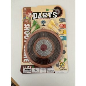 Biztonsági céltábla