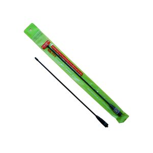 Nagoya NA-771 antenna, THK SMA-F női kétsávos VHF/UHF Kenwood, Puxing, Baofeng, Quansheng, HYT, TYT, Linton, Weirwei, Wouxun rádióállomásokhoz 122347400 - Autoantennen