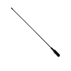 Антена THK-771, SMA-F женска двулентова VHF/UHF за радиостанции Quansheng, Kenwood, Puxing, Baofeng, HYT, TYT, Linton, Weirwei, Wouxun 122347931 - Автомобилна електроника