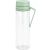 Flacon Brabantia Make&Take 1006279, 500 ml, Cu sita, Protectie la scurgere, Deschidere larga, Verde/transparent 122348698