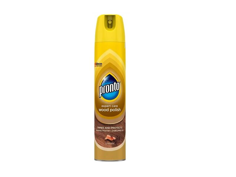 PRONTO CLASSIC SPRAY 250ML 24061006