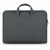 Torba na laptopa Torba na lap. TECH-PROTECT 15- 16" BRIEFCASE DARK GREY 122350028