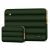 Husa laptop Tech-Protect Puffy, set cu geanta mini, verde, 13-14 inch, spuma/plus 122350006