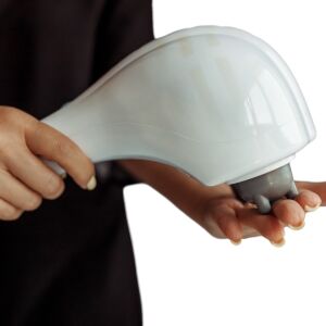 Zenet ZET-717 kézi elektromos masszírozó