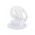 Classic Boiled Egg Slicer, Green or White 45824641