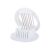 Classic Boiled Egg Slicer, Green or White 45824641