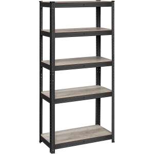 Business & Industrial > Industrial Storage > Industrial Shelving 97906927 - Knižnice a regály