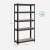 Business & Industrial > Industrial Storage > Industrial Shelving 97906927
