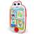 Clementoni Beba pametni telefon 79866604