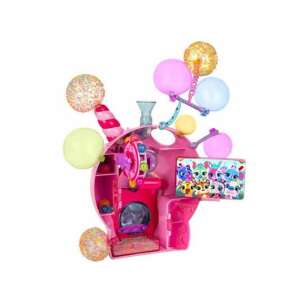 Bubiloons Játékszett 1 figurával