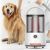 Deerma TJ200 vacuum cleaner for pet grooming